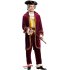 Costume di carnevale MARCHESE